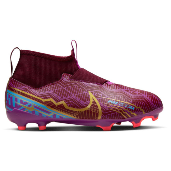 Nike Jr Mercurial Zoom Superfly 9 Academy KM FG/MG Nike Jr Mercurial Zoom Superfly 9 Academy KM FG/MG